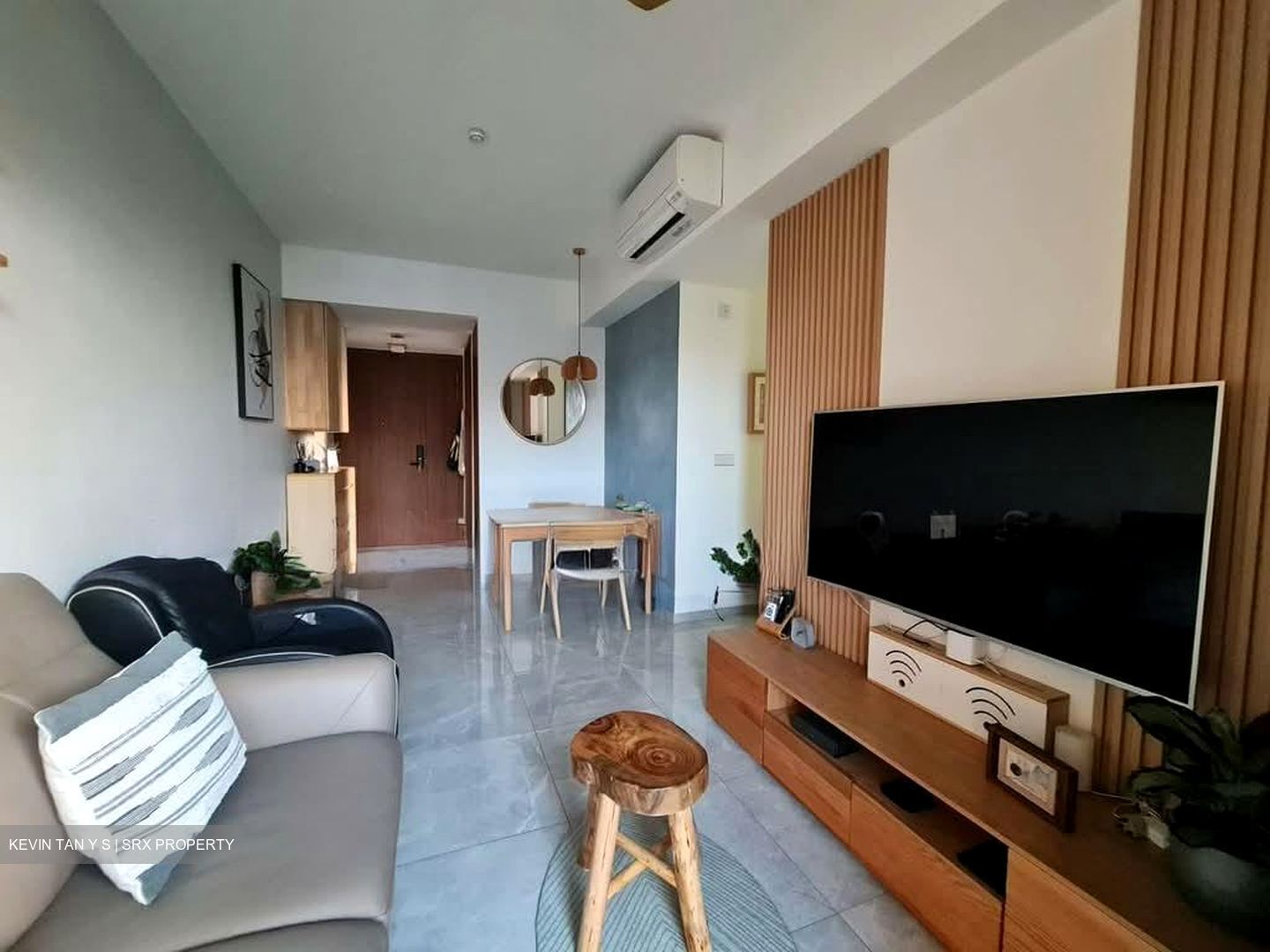 Stirling Residences (D3), Apartment #565314561